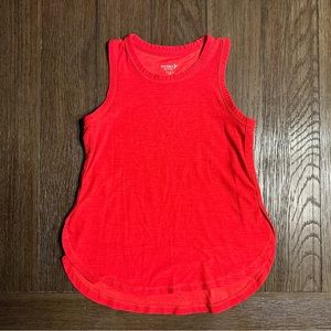 LAST CHANCE!!!!!!!  Old Navy Girls Medium Size 8 Tank Top